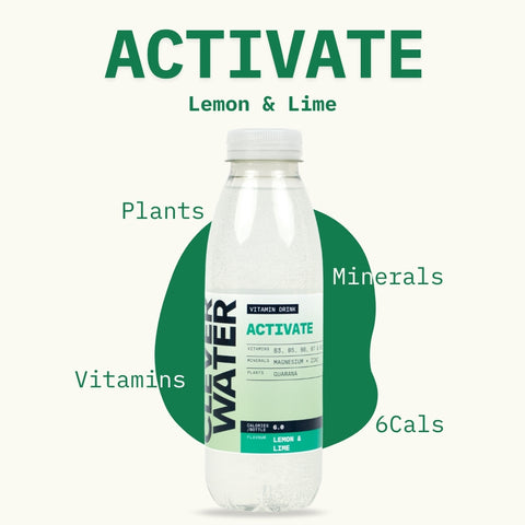 ACTIVATE