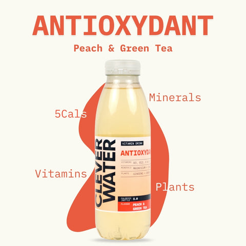 ANTIOXYDANT