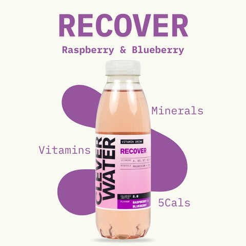 RECOVER