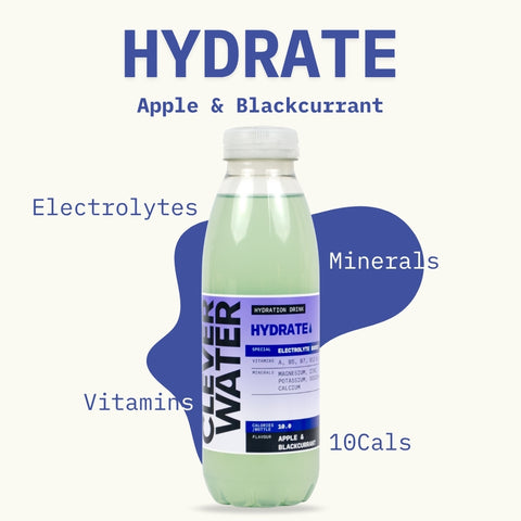 HYDRATE