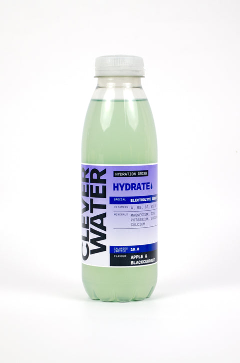 HYDRATE