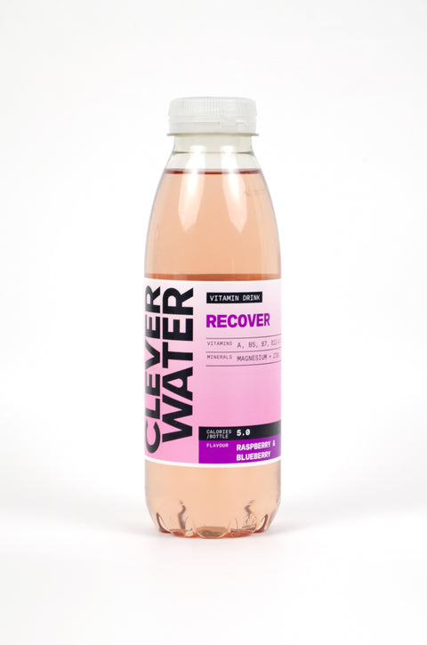 RECOVER