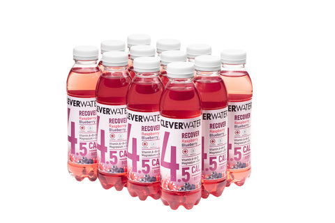 07. Pack de 12 RECOVER
