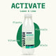 ACTIVATE